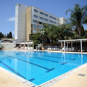 Carlton City Hotel Nahariya